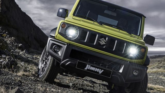 suzuki jimny4