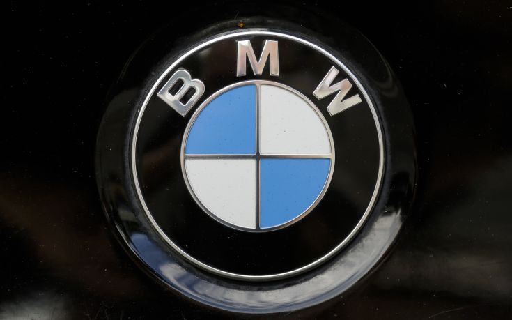 Η BMW ανακαλεί 324.000 ντιζελοκίνητα οχήματα στην Ευρώπη