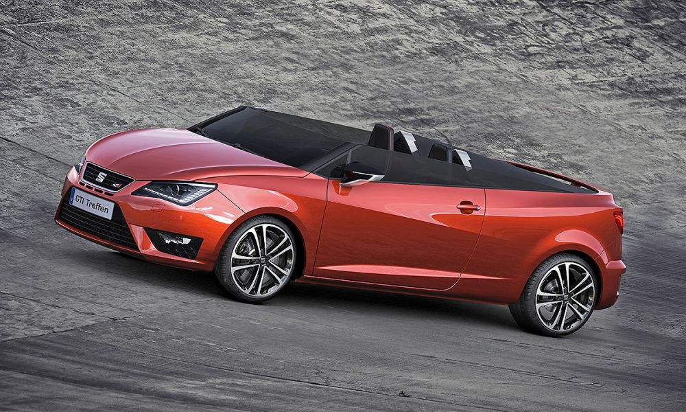 To VW Group στρέφει ξανά τη Seat κατά της Alfa Romeo