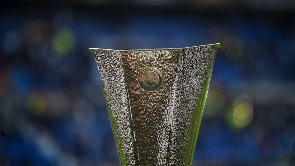 Europa League : Ολυμπιακό με Μίλαν και ΠΑΟΚ με Τσέλσι έβγαλε η κλήρωση