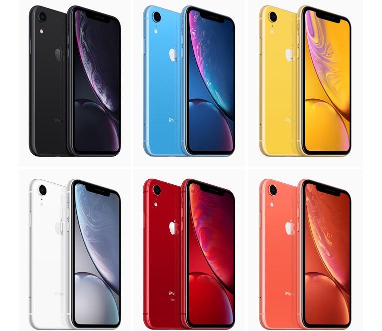 Τα νέα iPhone Xs &amp; iPhone Xs Max διαθέσιμα στις 28 Σεπτεμβρίου στα καταστήματα COSMOTE &amp; ΓΕΡΜΑΝΟΣ, από τις 21/9 οι προ-παραγγελίες