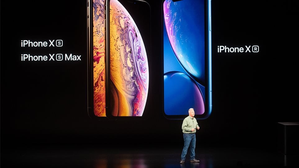 Νέα iPhone: Ακόμη πιο ακριβά, λιγότερο επαναστατικά