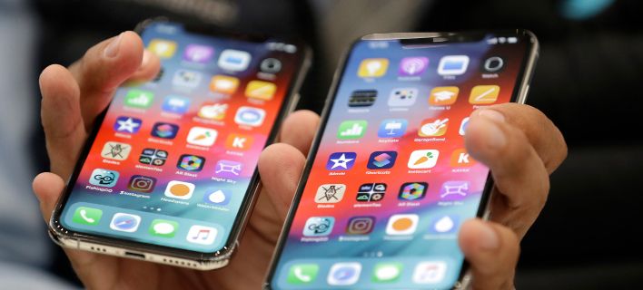 Γιατί το πληκτρολόγιο του iPhone δεν σας επιτρέπει να γράψετε f@@@ing αλλά σας διορθώνει;