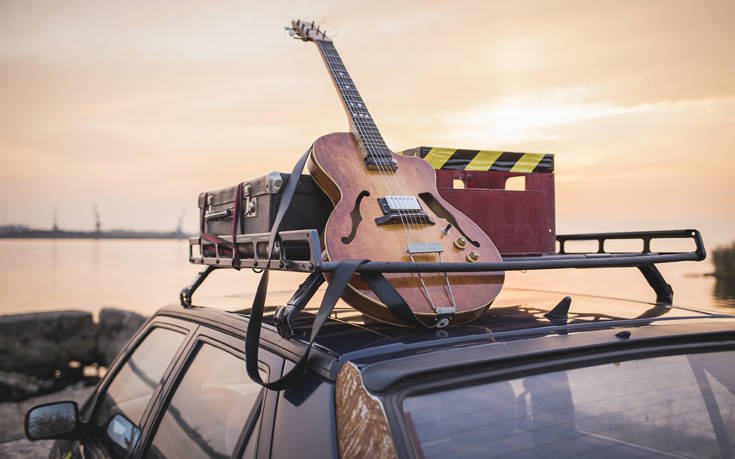 Τα πιο όμορφα road trips στον κόσμο σύμφωνα με το Instagram