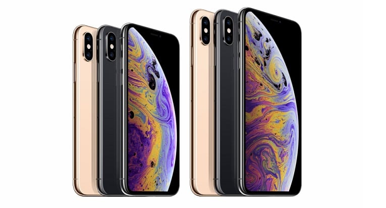 iPhone Xs &amp; iPhone Xs Max: ξεκίνησαν οι προ-παραγγελίες σε COSMOTE και ΓΕΡΜΑΝΟ