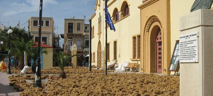 Υμνοι σε διεθνή Μέσα για ελληνικούς προορισμούς - Ανακάλυψαν μέχρι τα σφουγγάρια της Καλύμνου