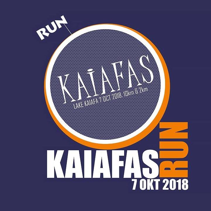 Αύριο στη Ζαχάρω το Kaiafas Run