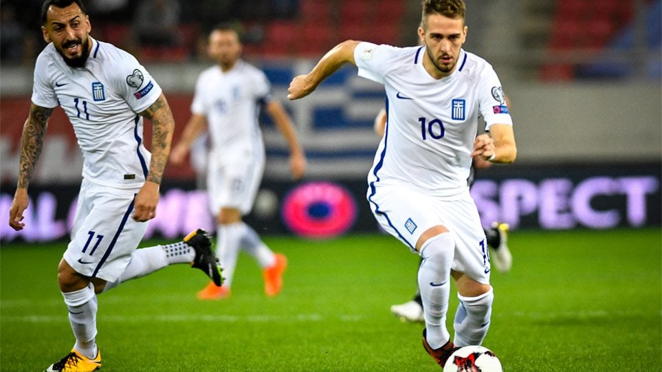 UEFA Nations League, Ελλάδα-Ουγγαρία: Νίκη γιατί χανόμαστε