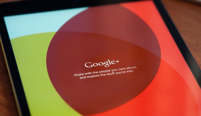 Google+: Οριστικό το λουκέτο - Τι λέει η εταιρεία