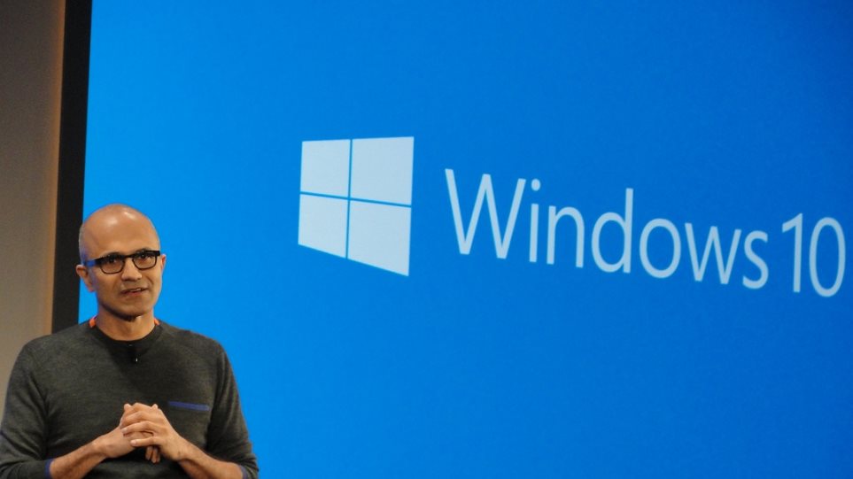 Microsoft: Πρόβλημα με την αναβάθμιση των Windows 10 - Εξαφανίζονται αρχεία