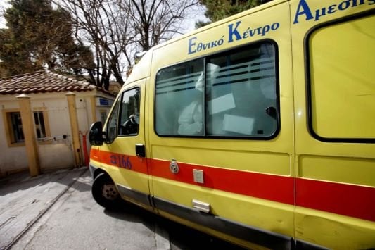 Αρτέμιδα: 37χρονος έχασε τη ζωή του πλένοντας αυτοκίνητο