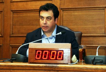 Αντωνακόπουλος: Άμεση εξέταση των αναπήρων από τις υγειονομικές επιτροπές