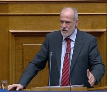 Κουτσούκος: Δικαίωση προσπαθειών για το Δίκτυο Κοινωνικής Προστασίας και τις Ρυθμίσεις Δανείων των νοικοκυριών