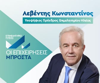 leventis kostas epimelitirio ekloges 336X280