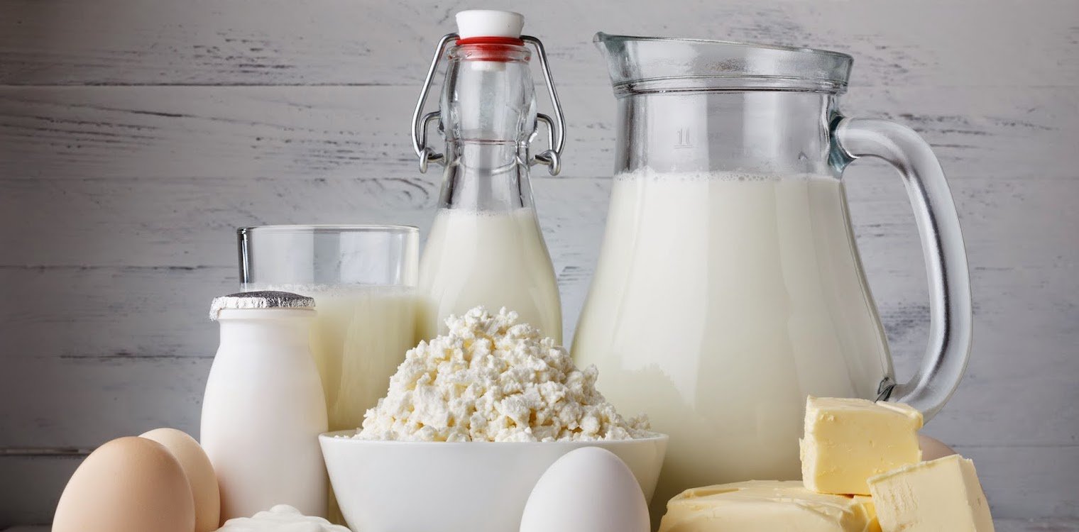 Eurostat: Σχεδόν 160 εκατ. τόνους νωπού γάλακτος παρήγαγε η ΕΕ το 2022