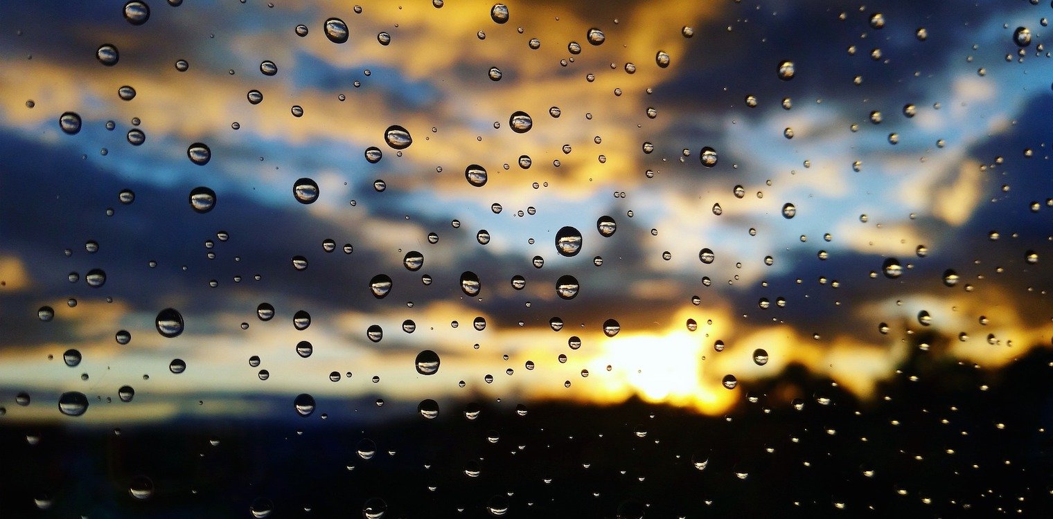 Ηλεία: Με βροχές από το απόγευμα της Παρασκευής