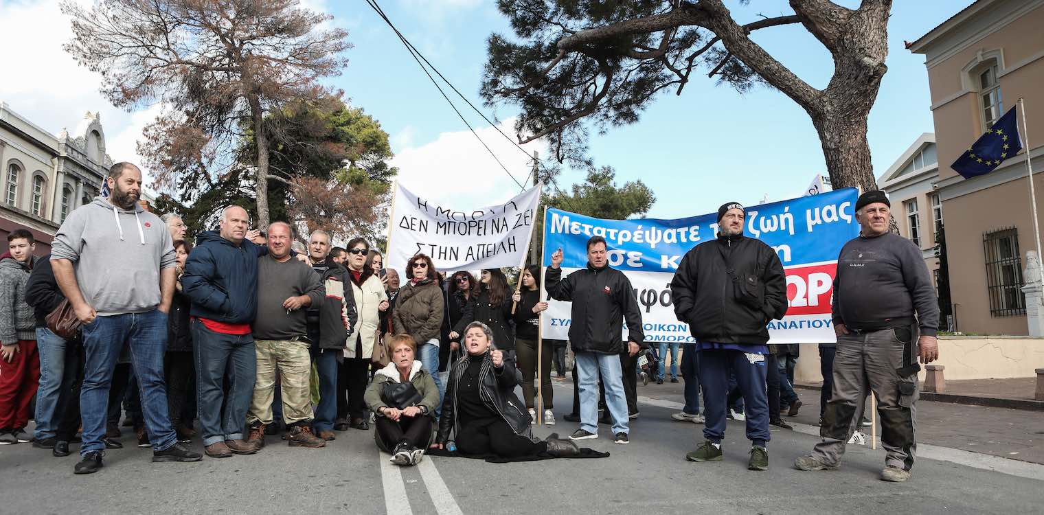 Μεταναστευτικό: Αντιδράσεις στα νησιά του Βορείου Αιγαίου για τη δημιουργία νέων δομών