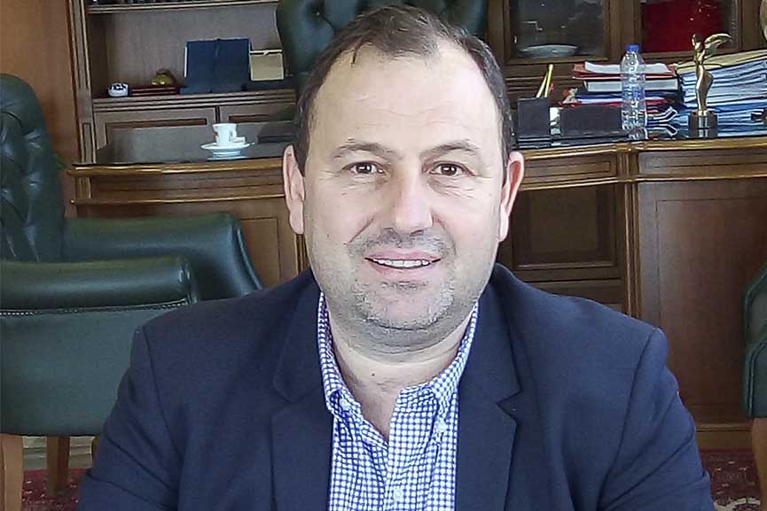 xaris spiliopoulos 1