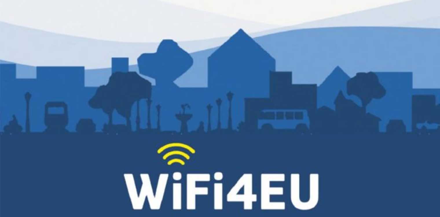 Αμαλιάδα: Εγκατάσταση Κεραιών για Free Internet από Δήμο Ήλιδας στην πόλη της Αμαλιάδας στα πλαίσια του ευρωπαϊκού προγράμματος WIFI4EU (photos)
