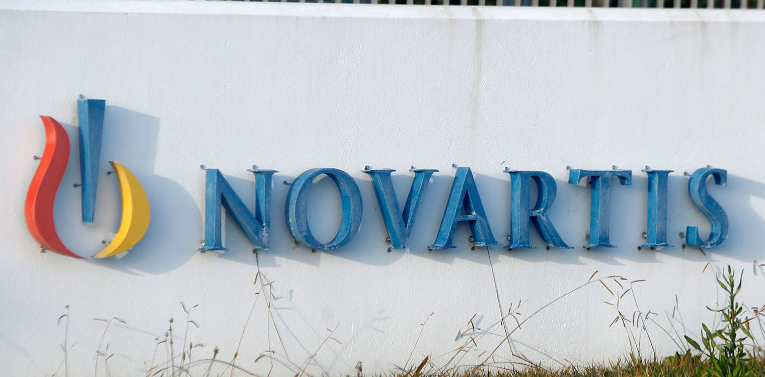 Novartis: Την πράξη αρχειοθέτησης για Γεωργιάδη - Αβραμοπουλο ζητά ο ΣΥΡΙΖΑ