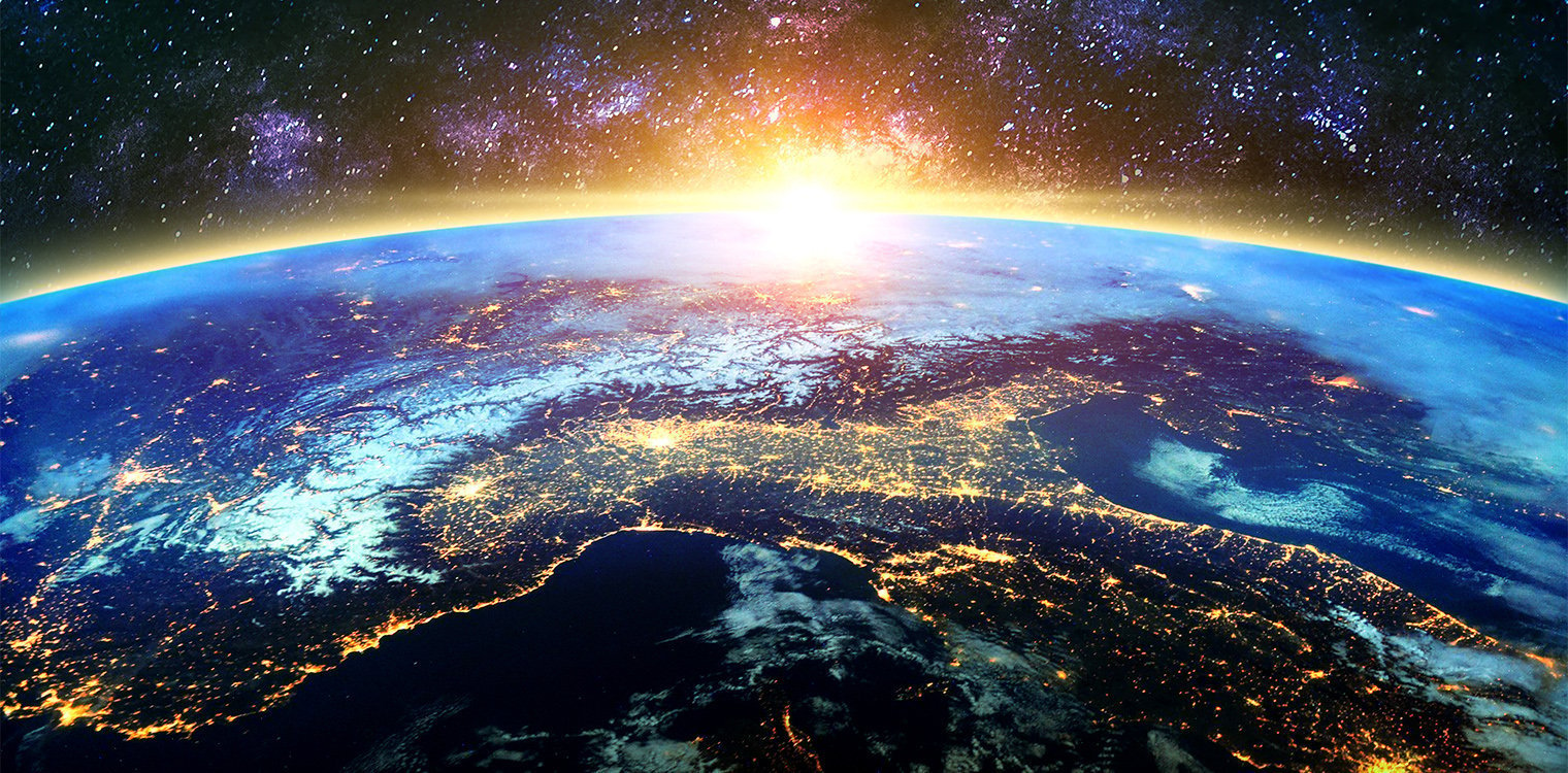 Η Ώρα της Γης 2024: Πότε και γιατί σβήνουμε τα φώτα