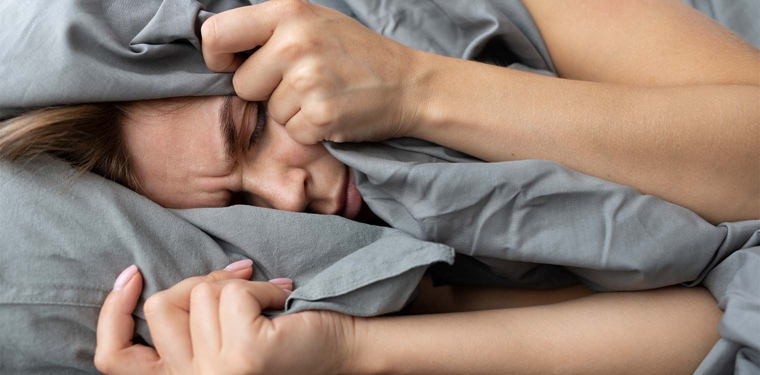 Συνδέονται τα ανήσυχα όνειρα με το Πάρκινσον; Η διαταραχή συμπεριφοράς στον ύπνο και τα προβλήματα υγείας