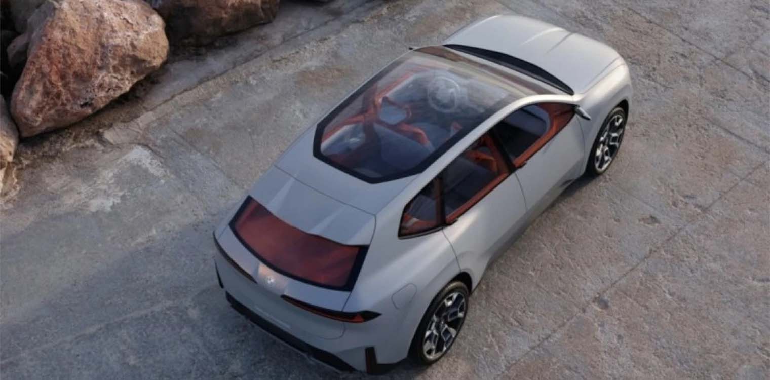 Πολλά νέα μοντέλα από τον όμιλο BMW