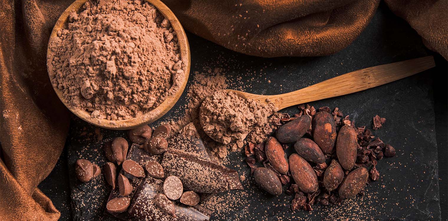 Ο πικρός «πόλεμος» της σοκολάτας - Εκτοξεύτηκε σε ιστορικό ρεκόρ η τιμή του κακάο