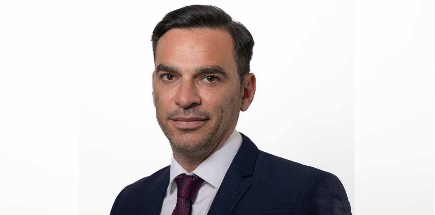 Δημήτρης Νικολακόπουλος: Δήλωση παραίτησης από τη θέση Αντιπεριφερειάρχη Τουριστικής Ανάπτυξης