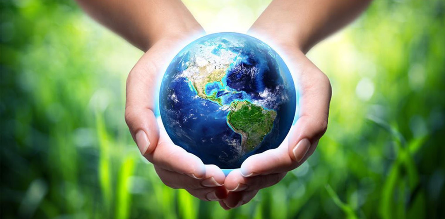 Ημέρα της Γης: Η 22 Απριλίου αφιερωμένη στο περιβάλλον - Ο πλανήτης εναντίον των πλαστικών