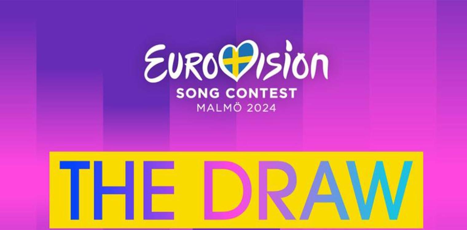 Eurovision 2024: Στον Εισαγγελέα ο τραγουδιστής της Ολλανδίας μετά από καταγγελία