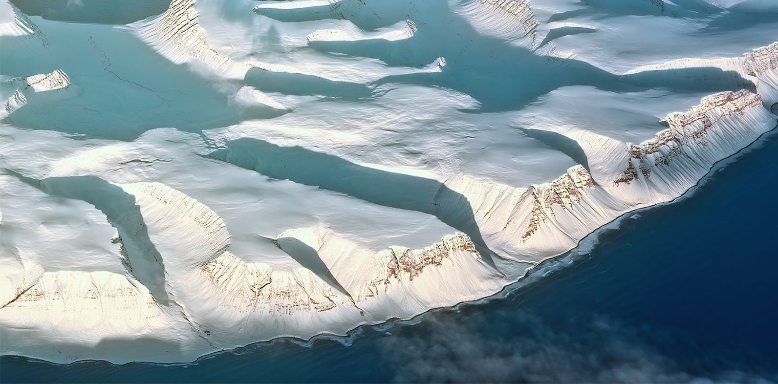 Επιστήμονες προσπαθούν να… ξαναπαγώσουν την Αρκτική