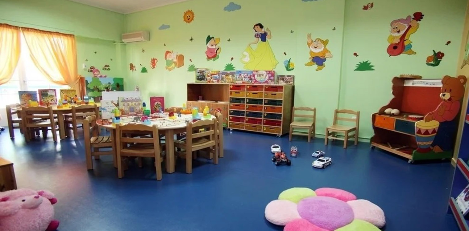 Δήμος Πύργου: Στην ευχέρεια των γονιών η προσέλευση των παιδιών στους Παιδικούς Σταθμούς