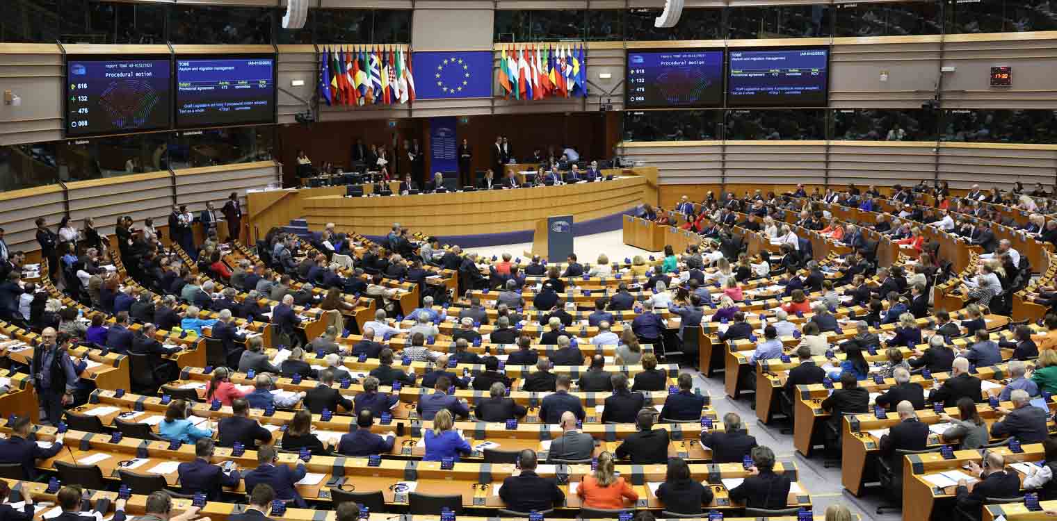 Ευρωεκλογές 2024: Τι σημαίνει για την ΕΕ η άνοδος της ακροδεξιάς, η αποδυνάμωση Μακρόν και η πτώση των οικολόγων