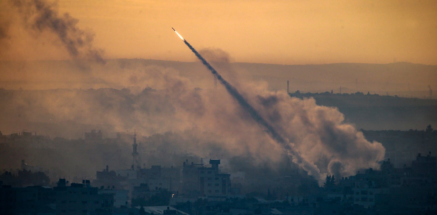 Η Χεζμπολάχ εξαπέλυσε τη μεγαλύτερη επίθεση ρουκετών στο Ισραήλ - Η απάντηση του Τελ Αβίβ