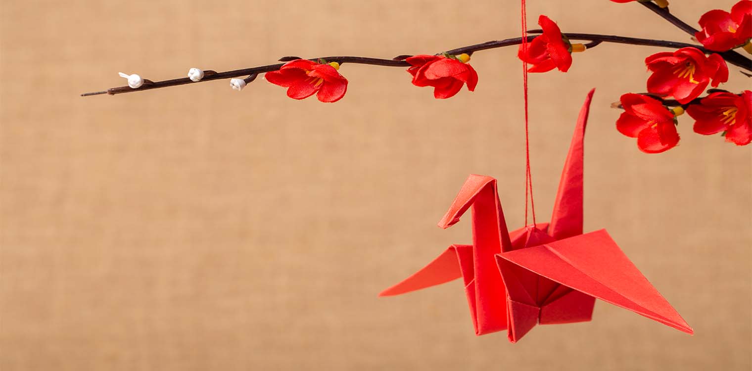 Origami: Η ιαπωνική πρακτική που ηρεμεί το μυαλό και ενισχύει τη συγκέντρωση