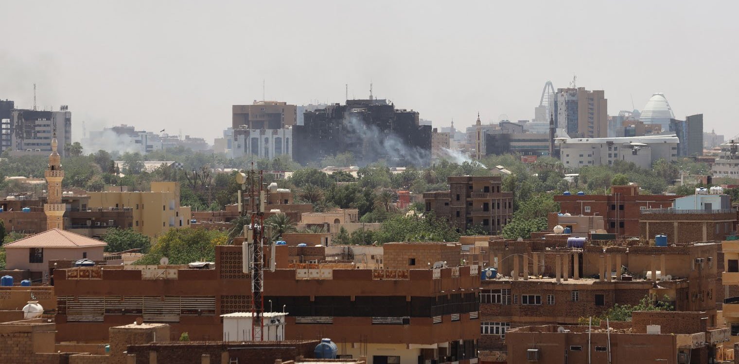 Πόλεμος στο Σουδάν: Το Συμβούλιο ασφαλείας του ΟΗΕ ζητά να «τερματιστεί η πολιορκία» της Ελ Φάσερ