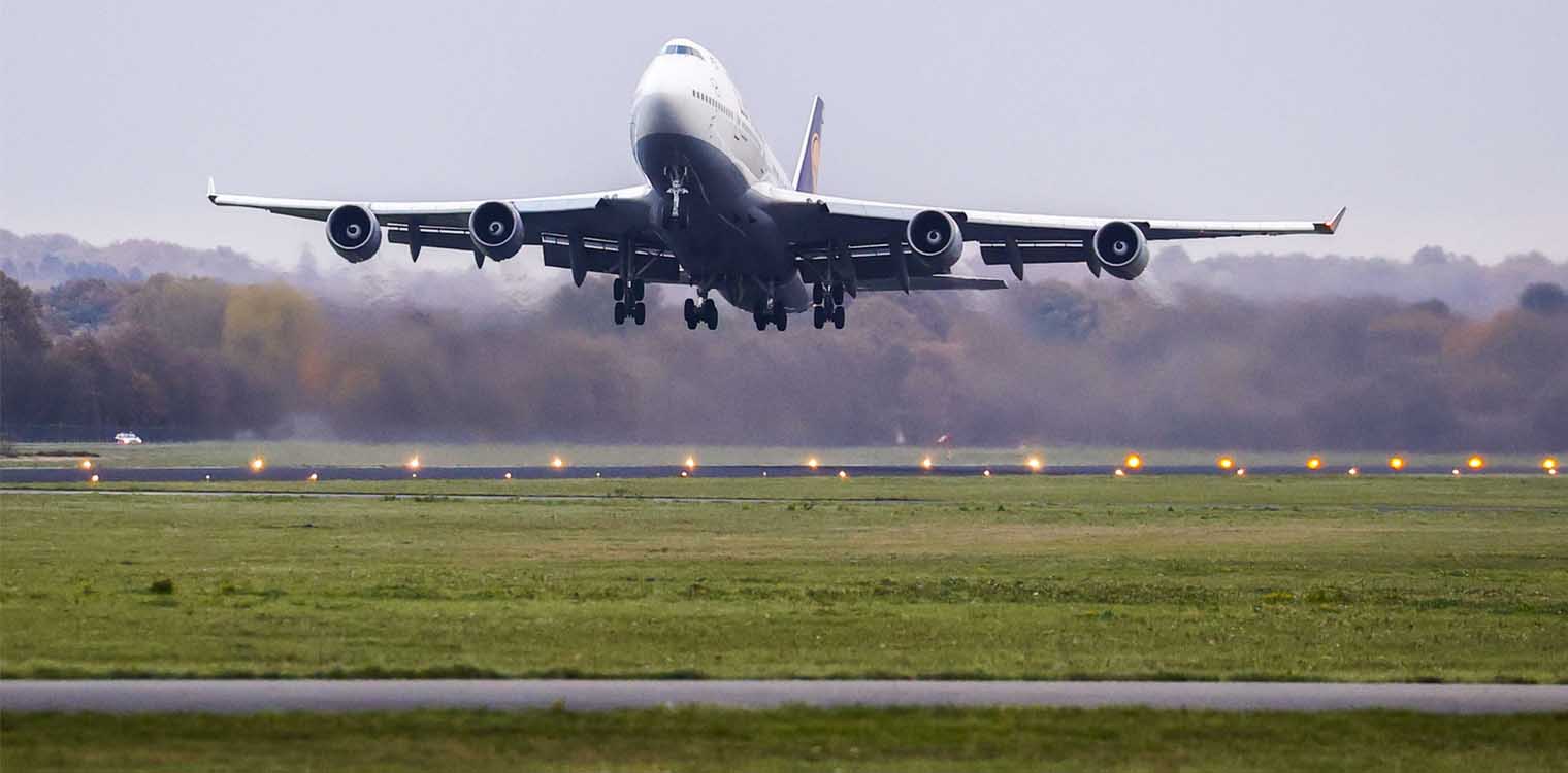 Νέο περιστατικό με Boeing στη Νέα Ζηλανδία - Πήρε φωτιά κινητήρας εν πτήσει