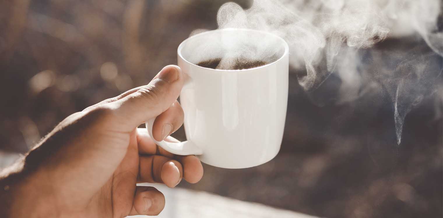 Καφές: Το συστατικό για την καλύτερη υγεία της καρδιάς