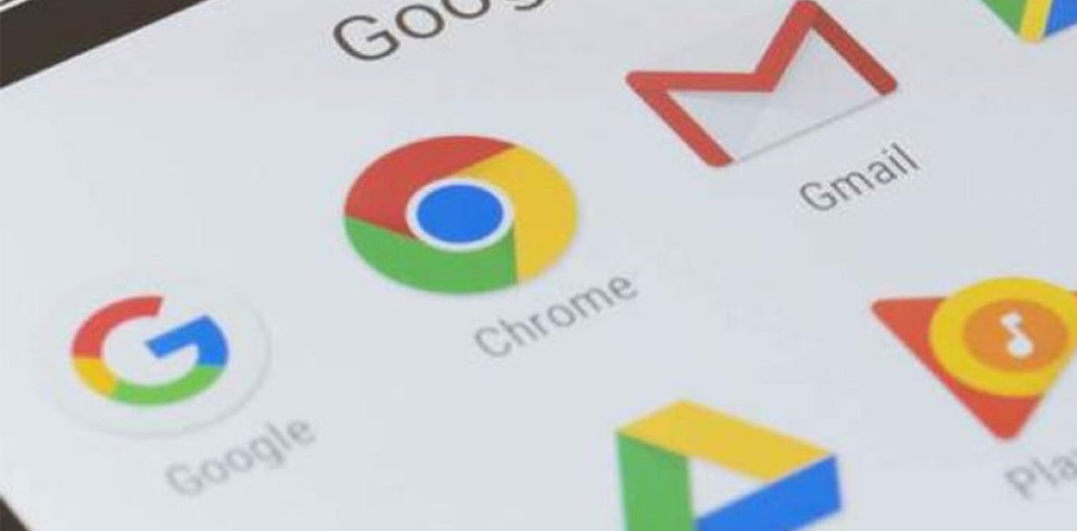 Google Chrome: Βοηθός περιήγησης στο διαδίκτυο για άτομα με προβλήματα όρασης