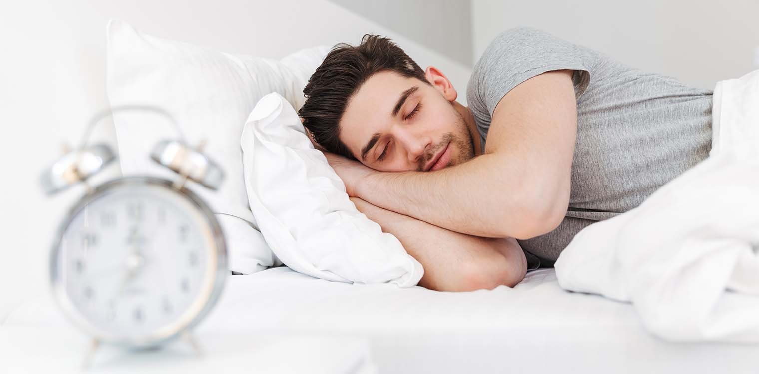 Έρευνα: Οι αλλαγές στις συνήθειες ύπνου μπορούν να δώσουν πληροφορίες για την υγεία