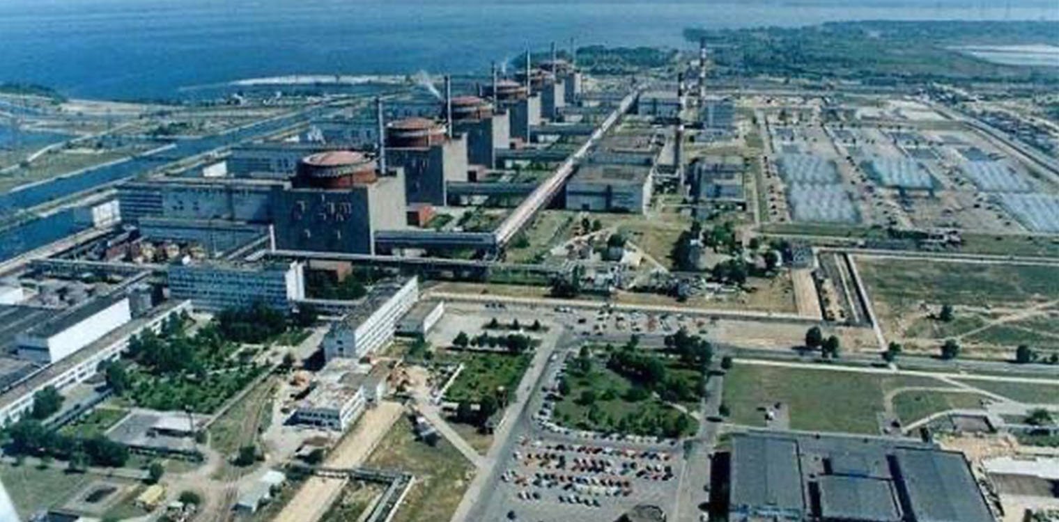 Νέα έκκληση ΔΟΑΕ να σταματήσουν οι επιθέσεις κοντά στον πυρηνικό σταθμό της Ζαπορίζια