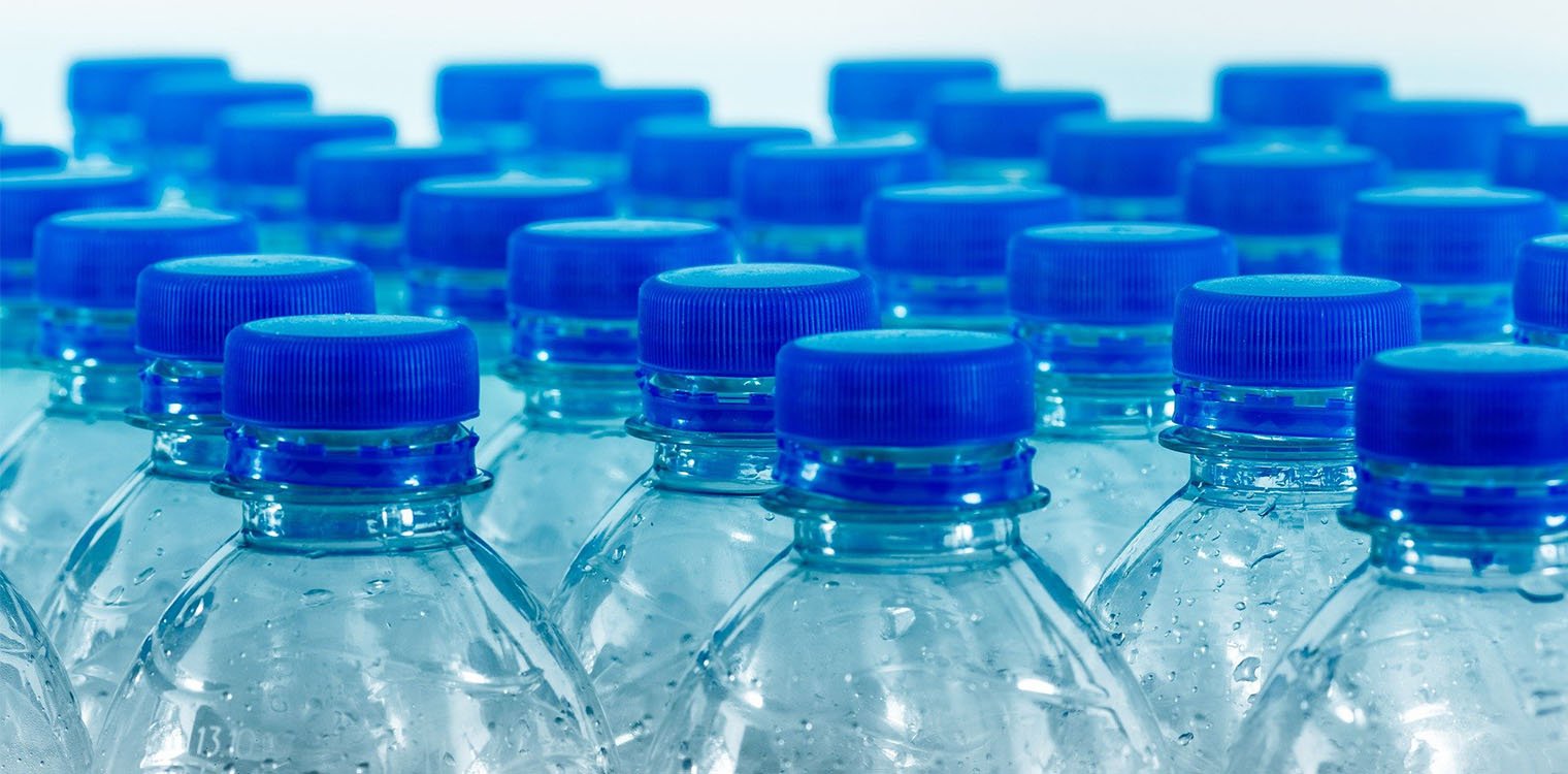Η χρήση πλαστικών μπουκαλιών νερού αυξάνει τον κίνδυνο εμφάνισης διαβήτη τύπου 2