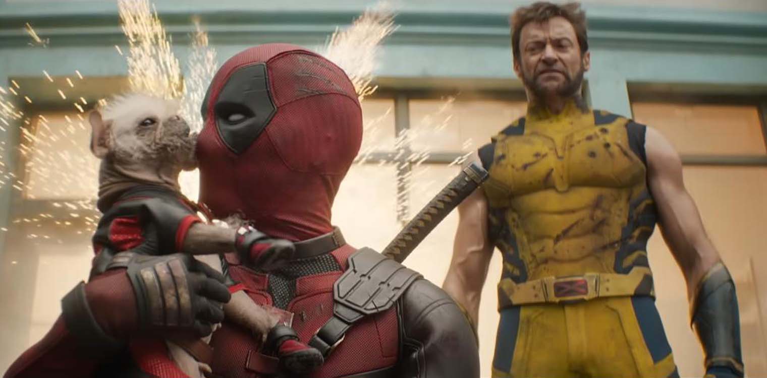 Νέο συναρπαστικό τρέιλερ της ταινίας «Deadpool & Wolverine» - Κάνει πρεμιέρα τον Ιούλιο