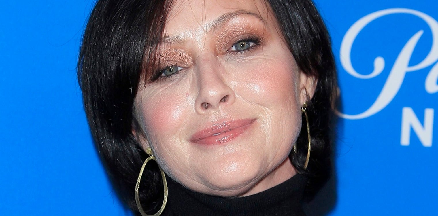 Σάνεν Ντόχερτι: Πέθανε σε ηλικία 53 ετών η ηθοποιός