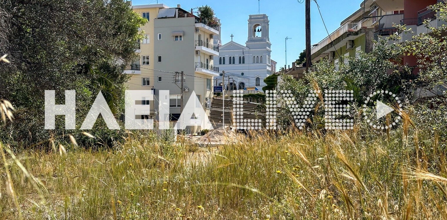 Τελευταία ευκαιρία για τα ακαθάριστα οικόπεδα: Λήγει την Δευτέρα η προθεσμία υποβολή δήλωσης