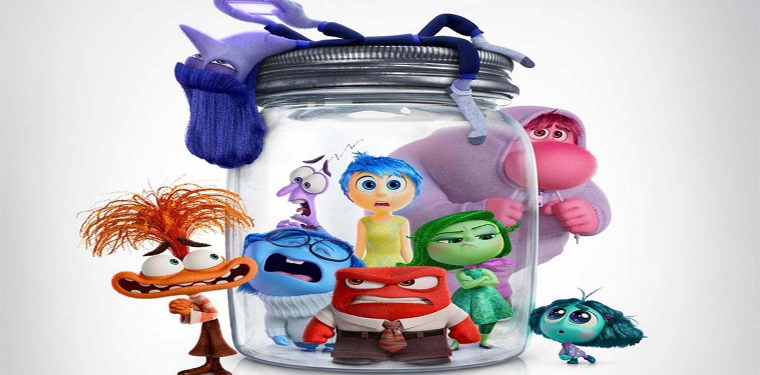 Inside Out 2: Έγινε η μεγαλύτερη εισπρακτική επιτυχία στην ιστορία της Pixar