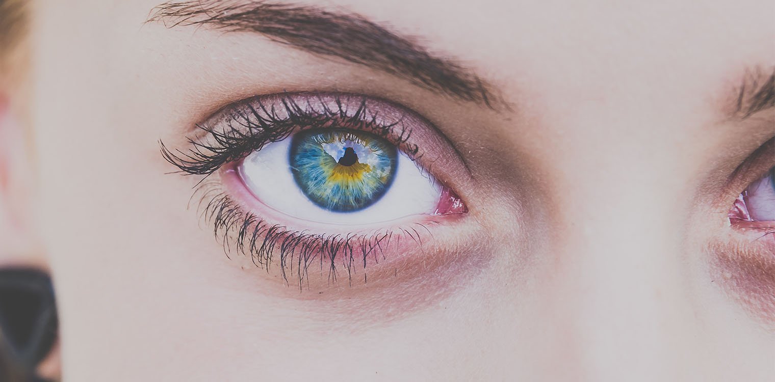 Αυτό είναι το πιο συνηθισμένο χρώμα ματιών στον κόσμο