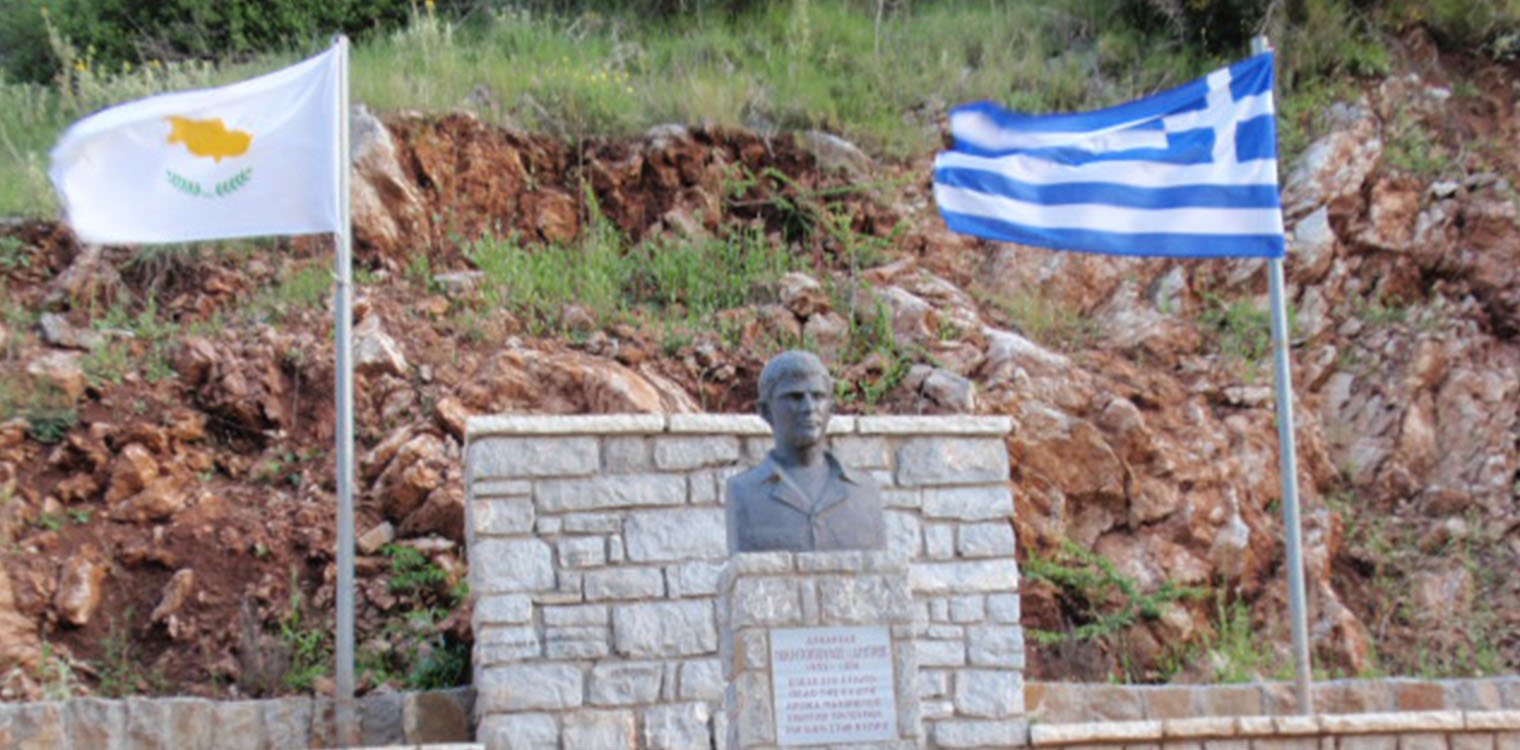 Αφιέρωμα στους Ηλείους που πολέμησαν τον ΑΤΤΙΛΑ στην Κύπρο 50 χρόνια μετά την Τουρκική εισβολή