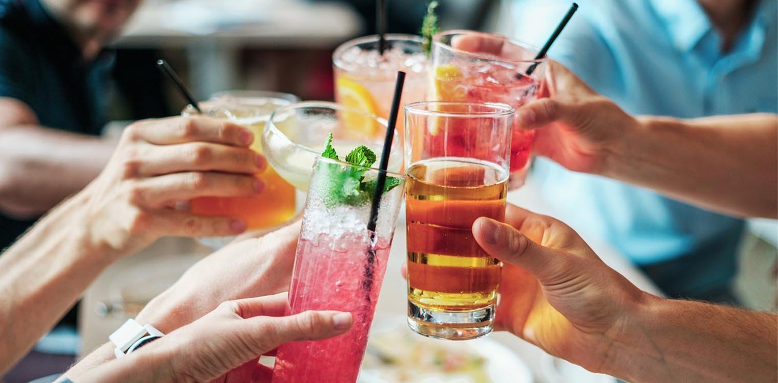 ΠΟΥ: Οι Ευρωπαίοι παραμένουν οι μεγαλύτεροι καταναλωτές αλκοόλ παγκοσμίως